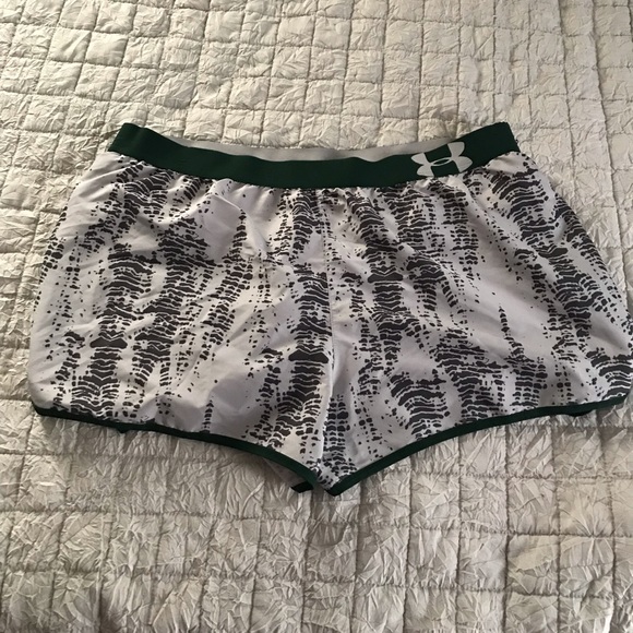 Under Armour Pants - Women’s Under Armor Shorts